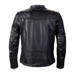 VANCE LEATHER MOTORCYCLE JACKET