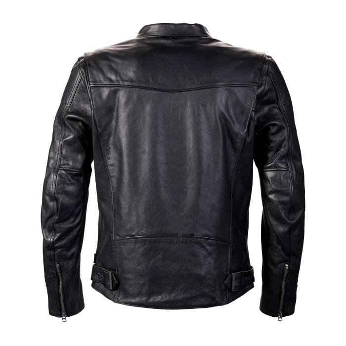 VANCE LEATHER MOTORCYCLE JACKET