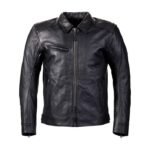 Triumph VANCE LEATHER MOTORCYCLE JACKET