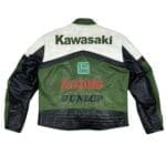 kawasaki Racng Jacket