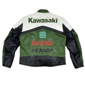kawasaki Racng Jacket