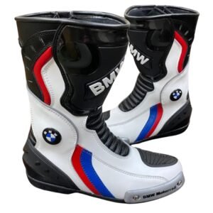 BMW Boots
