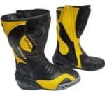 Dainese Leather Boots