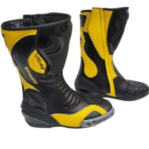 Dainese Leather Boots