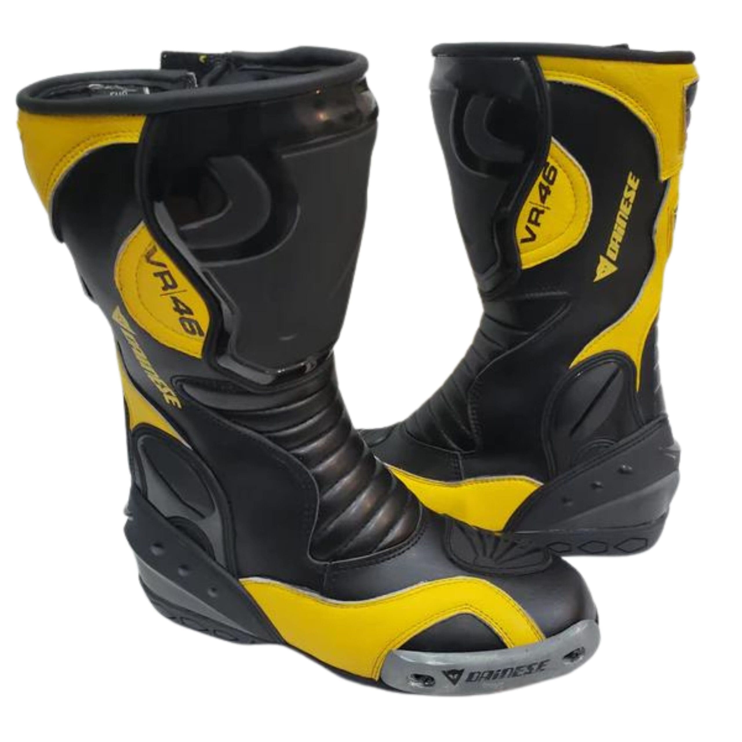 Dainese Leather Boots