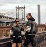 Avirex Limited Edition City Series Brooklyn Jacket
