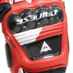 Dainese DRUID 3 GLOVES