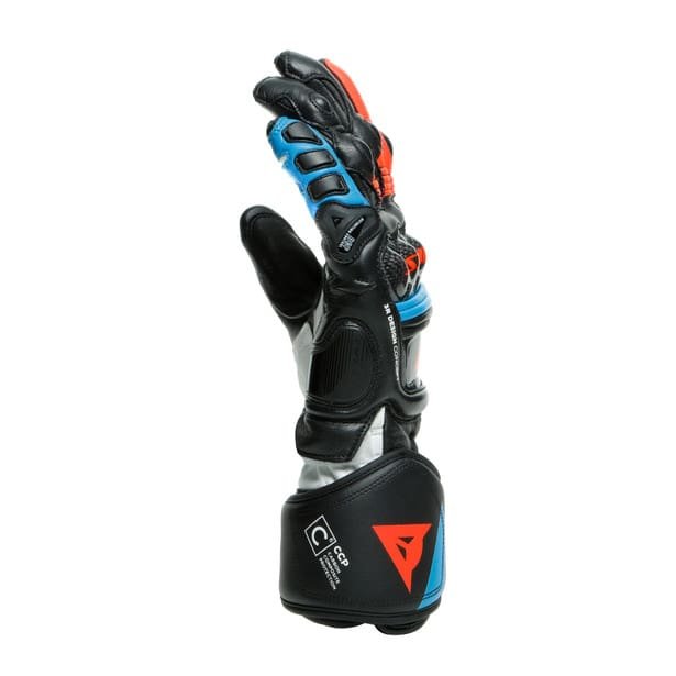 Dainese DRUID 3 GLOVES