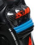 Dainese DRUID 3 GLOVES