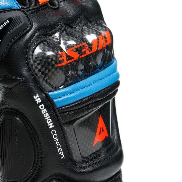 Dainese DRUID 3 GLOVES