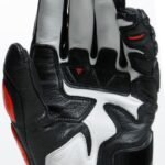 Dainese DRUID 3 GLOVES
