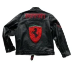 Ferrari Racing Jacket