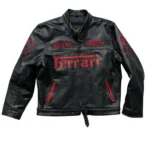 Ferrari Racing Jacket