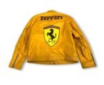 Ferrari Racing Jacket