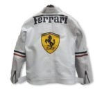 Ferrari Racing Jacket