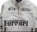 Ferrari Racing Jacket