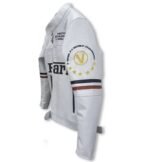 Ferrari Racing Jacket