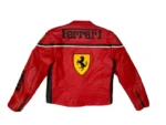 Ferrari Racing Jacket