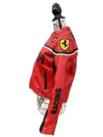 Ferrari Racing Jacket