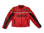 Ferrari Racing Jacket