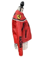 Ferrari Racing Jacket