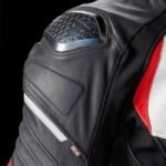 Triumph Ace Cafe Leather Jacket