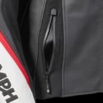 Triumph Ace Cafe Leather Jacket