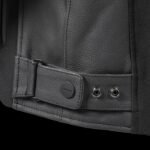 Triumph Ace Cafe Leather Jacket