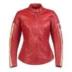 Triumph Braddan Womens Sport Jacket