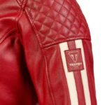 Triumph Braddan Womens Sport Jacket