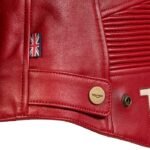 Triumph Braddan Womens Sport Jacket