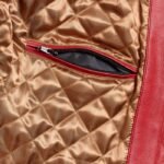 Triumph Braddan Womens Sport Jacket