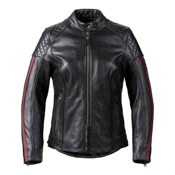 Triumph Braddan Women Sport Jacket