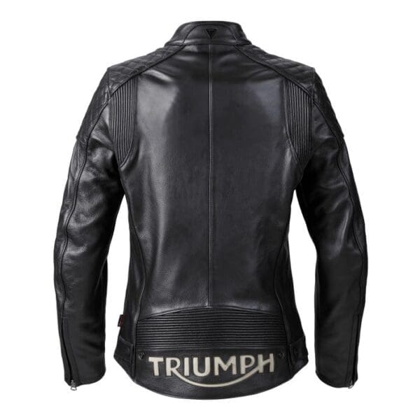 Triumph Braddan Women Sport Jacket