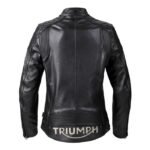 Triumph Womens Braddan Sport Jacket