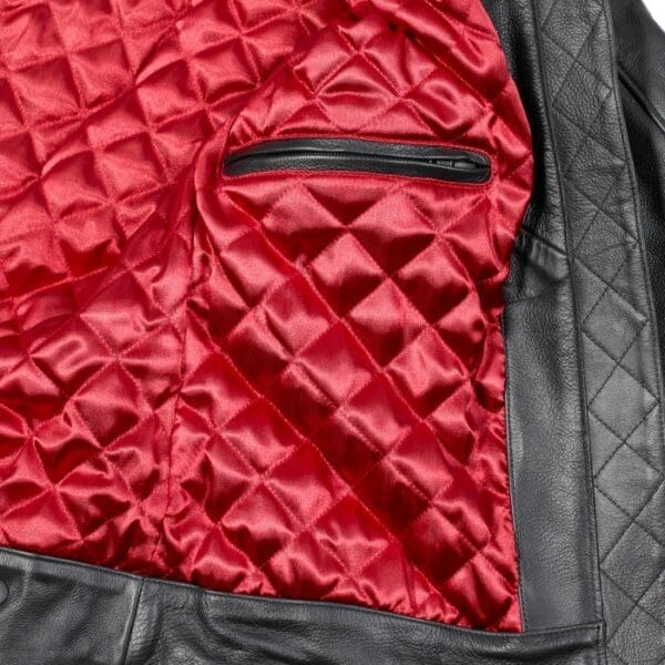 Triumph Womens Braddan Sport Jacket