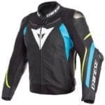 DAINESE SUPER SPEED 3 LEATHER JACKET