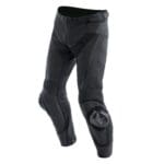 DAINESE DELTA 4 PERF. LEATHER PANTS