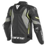 DAINESE SUPER SPEED 3 PERFORATED LEATHER JACKET