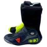 Dainese Motorcycle Leather Boots