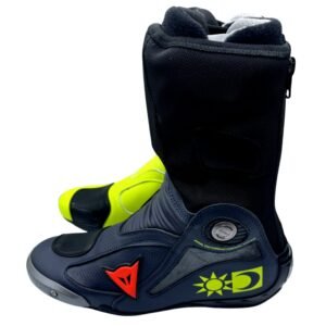 Dainese Motorcycle Leather Boots