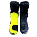 Dainese Motorcycle Leather Boots