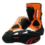 HONDA REPSOL LEATHER BOOTS
