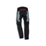 DUCATI FABRIC TROUSERS STRADA C4