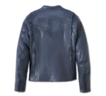 Men's Capitol Triple Vent System 2.0 Leather Jacket