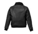 Men's Accolade Leather Jacket