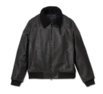 Men's Accolade Leather Jacket