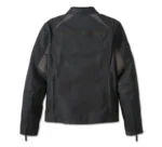 Men's Paradigm Triple Vent System 2.0 Leather Jacket