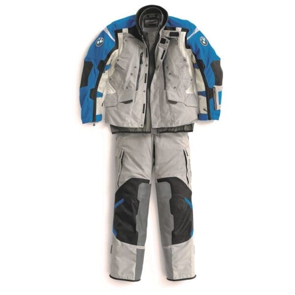 BMW Rallye Pants