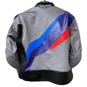 BMW Motorrad Motorcycle Jacket